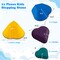 11-Piece Kids Stepping Stone Set with Non-Slip Edge for Balance and Motor Skill Development